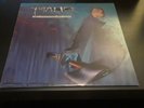 Malice: License To Kill 1987 Atlantic Records DMM Promo Vinyl Original Metal VG