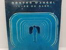 Life On Mars LP Vinyl by Dexter Wansel (1976, Philadelphia) PZ 34079 Jazz TESTED