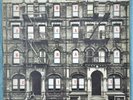 Led Zeppelin Physical Graffiti Original 1975 Double LP SSK89400 Plays Perfect