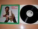ROY AYERS Silver Vibrations UK LP SUPER-RARE 1983 UNO MELODIC MINT- FIRST PRESS