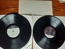 Pink Floyd The Wall 1979 Vinyl 2 LP AL36184 AL 36185 1979 Gatefold