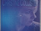 CHRISTINE COLLISTER: Love UK Rega Audiophile Rare Folk Vocals LP NM Vinyl