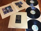 The Band - The Last Waltz - 3 Record LP Album Vinyl Set - 3WS 3146 Booklet
