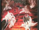 Immolation – Dawn of Possession, LP, 1991, First Press,