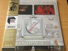 BOB MARLEY * BABYLON BY BUS * Half Speed Master 75th Anniversary * NEW VINYL LP