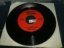 DEBBIE WITT wake up boy 45 GIRL GARAGE PSYCH SOUL MOD b/w COUNTRY BOPPER HEAR