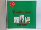 ZZ Top: Tres Hombres   1980  German  EX+  LP