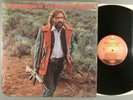 Dennis Hopper In The American Dreamer  Poster Folk Rock; Soundtrack Gene Clark