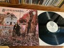 LP Vinyl - Black Sabbath - Vertigo 847 903 VTY - Germany 1970 - RARE