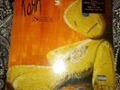 Korn Issues ORIGINAL PRESSING