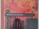Motion City Soundtrack I Am The Movie LP Vinyl Sealed Brand New 2003 Epitaph