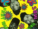 De La Soul - 3 Feet High And Rising 2LP Vinyl Me Please EXCLUSIVE RARE NM