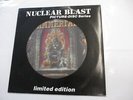 HAMMERFALL - LEGACY OF KINGS - LP PICTURE DISC VINYL BRAND NEW UNPLAYED 1998