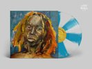 NEW SUPER RARE Mavi - Let the Sun Talk COLORED Vinyl LP NUMBERED x/250