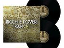 Ricchi E Poveri - Reunion (2 Lp) (Vinile Gold) VINYL NEUF