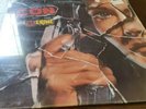 Icon Night of the Crime LP Sealed