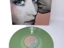 Feist Let It Die Ltd Ed Sea Foam Green Vinyl LP Vinyl Me Please