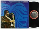 John Coltrane - Selflessness ft. My Favorite Things LP - ABC-Impulse AS-9161 VG+