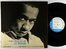 Lee Morgan - Search For The New Land LP - Blue Note - BLP 4169 Mono RVG NY USA