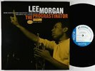 Lee Morgan - The Procrastinator 2xLP - Blue Note/Music Matters 180g Reissue VG++