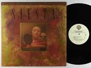 Miles Davis/Marcus Miller - Music From Siesta OST LP - Warner Bros. VG+