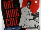 Nat King Cole - Hittin' The Ramp: Early Years 10xLP Box - Resonance 180g SEALED