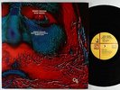 Randy Weston - Blue Moses LP - CTI RVG VG+