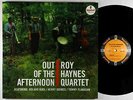Roy Haynes Quartet - Out Of The Afternoon 2xLP - Analogue Prod. Reissue VG++
