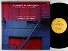 Tommy Flanagan - Giant Steps (In Memory Of John Coltrane) LP - Enja Germany VG++