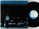 Wayne Shorter - Night Dreamer 2xLP - Blue Note - MMBST-84173 180g Reissue VG+