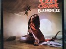 Ozzy Ozbourne-Blizzard of Ozz vinyl LP NM