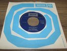 Mickey Moonshine Decca 45 Name it you got it. Northern Soul. Hear