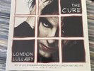 The Cure - London Lullaby - Brand New VINYL LP Record Album Import