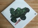 GORILLAZ - Gorillaz dlp M-/NM 1A1/1B1 1C1/1D1 1st Press PRISTINE & RARE STUNNING