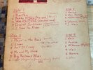 Grateful Dead  Vinyl -Demo-Live at the Fillmore West LP - 1 Disc - Rare