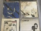 4 U2 Play (1982) CBSA3105 folded sleeve RARE (black vinyl) Ireland