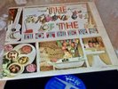 The **** Of THE MOTHERS NMint VERVE Orig FRANK ZAPPA Worst BEST Greatest Hits Lp