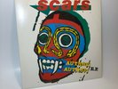 Scars ?Author  Author  E.P. 1981 Post Power Punk Rock Vinyl LP Record Album 1981