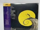 Disney Nightmare Before Christmas Soundtrack 2 Color Vinyl LP Mondo NEW