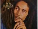 BOB MARLEY & WAILERS: Legend The Best Of US Island Roots Reggae LP NM Vinyl ‘84