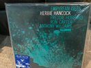 Herbie Hancock Empyrean Isles - Music Matters/Blue Note 2lp 45 RPM SEALED/MINT