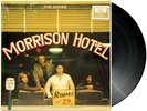 The Doors - Morrison Hotel [180-gram Deluxe Pressing] LP Vinyl Record Album