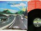 KRAFTWERK AUTOBAHN VERRTIGO RJ-7010 Japan VINYL LP