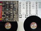 LED ZEPPELIN PHYSICAL GRAFFITI SWAN SONG AMJY-2005,6 Japan OBI VINYL 2LP