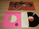 Tighten Up Volume 3 LP - VARIOUS / UK Trojan Records TTL 32 PRESS in MINT-