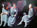 Black Sabbath - Heaven And Hell & Mob Rules OG VG+/VG+ BUNDLE