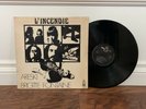 Areski / Brigitte Fontaine ?– L'Incendie LP VG+ BYG Orig French Jazz Psych Rare