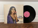 Zafer Dilek ?– Oyun Havalari LP VG+ Yonca Orig Turkish Psych Selda