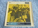 The Ramrods - Riders In The Sky 1960 UK EP LONDON