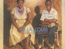 Ella Fitzgerald And Louis Armstrong s/t reissue 180gm vinyl LP g/f sleeve NEW/SE